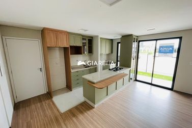 Apartamento para alugar - 62m&sup2; - JARDIM TOCANTINS