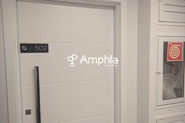 Apartamento &agrave; venda - 127m&sup2; - Jardim La Salle
