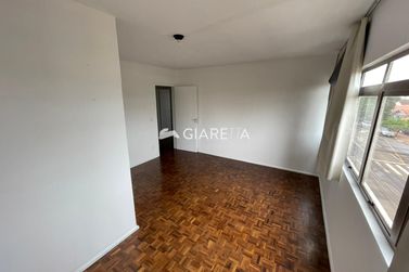 Apartamento para alugar - 50m&sup2; - CENTRO