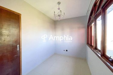 Sobrado &agrave; venda - 378m&sup2; - Parque S&atilde;o Paulo