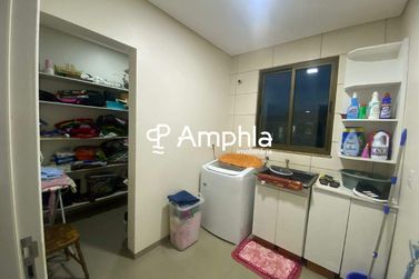 Sobrado &agrave; venda - 223m&sup2; - Alvorada