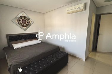 Apartamento &agrave; venda - 85m&sup2; - Centro