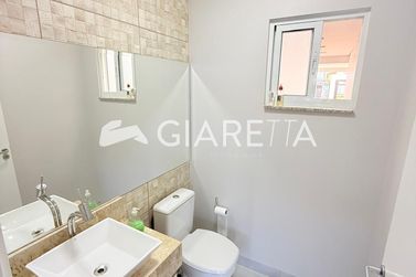Sobrado &agrave; venda - 165m&sup2; - JARDIM GISELA
