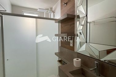Apartamento &agrave; venda - 90m&sup2; - CENTRO