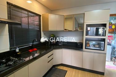 Casa &agrave; venda - 48m&sup2; - JARDIM PINHEIRINHO
