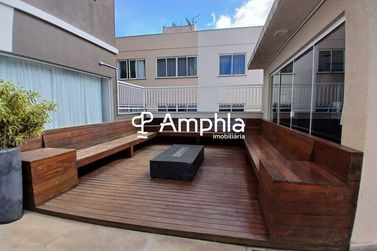 Apartamento &agrave; venda - 92m&sup2; - Neva
