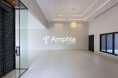 Casa &agrave; venda - 223m&sup2; - Canad&aacute;
