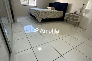 Casa &agrave; venda - 57m&sup2; - Vila Ga&uacute;cha