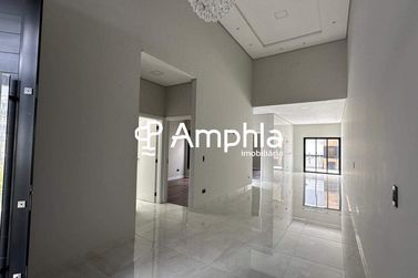 Casa &agrave; venda - 97m&sup2; - Recanto Tropical