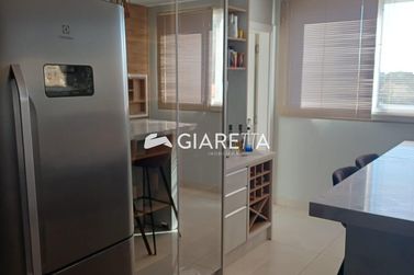 Apartamento para alugar - 125m&sup2; - JARDIM LA SALLE