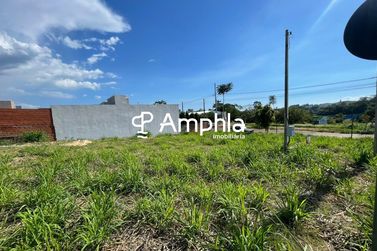 Terreno &agrave; venda - 375m&sup2; - Andorinha