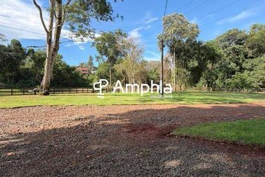 Ch&aacute;cara &agrave; venda - 48541m&sup2; - &Aacute;rea Rural-Linha Bellon