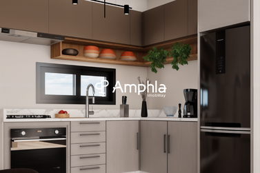 Apartamento &agrave; venda - 71m&sup2; - Parque S&atilde;o Paulo