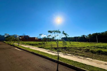 Terreno &agrave; venda - 354m&sup2; - JARDIM PANORAMA