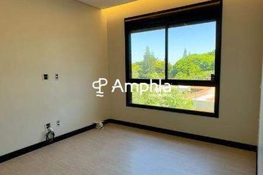 Sobrado &agrave; venda - 301m&sup2; - Country