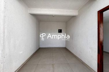 Sobrado &agrave; venda - 120m&sup2; - Alto Alegre