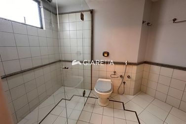 Apartamento &agrave; venda - 307m&sup2; - CENTRO