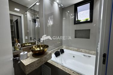 Apartamento para alugar - 103m&sup2; - CENTRO