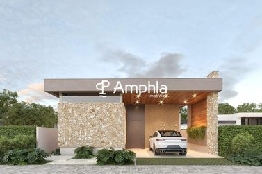 Casa &agrave; venda - 177m&sup2; - Vista Linda