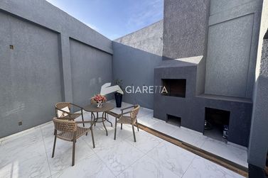 Sobrado &agrave; venda - 275m&sup2; - VILA INDUSTRIAL