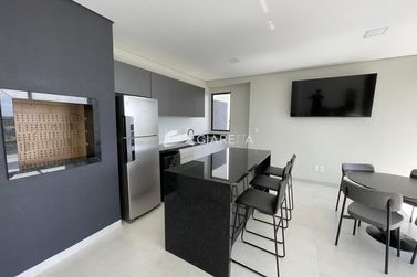 Apartamento &agrave; venda - 60m&sup2; - JARDIM GISELA