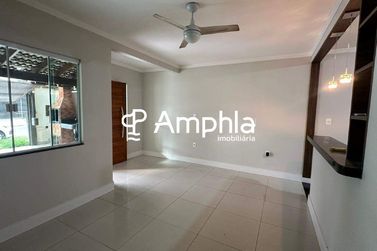 Casa &agrave; venda - 90m&sup2; - Canad&aacute;