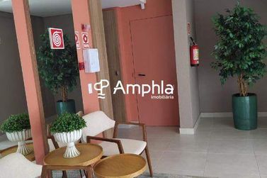 Apartamento &agrave; venda - 89m&sup2; - Jardim Pancera