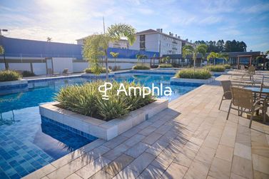 Apartamento &agrave; venda - 62m&sup2; - Bras&iacute;lia
