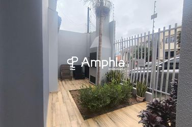 Sobrado &agrave; venda - 101m&sup2; - Parque Verde