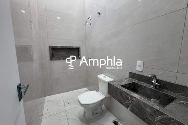 Casa &agrave; venda - 70m&sup2; - Vista Linda
