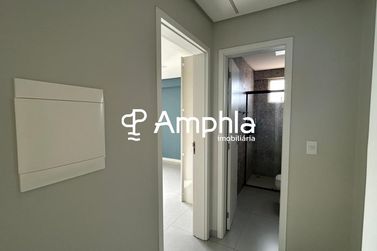 Apartamento &agrave; venda - 65m&sup2; - Centro