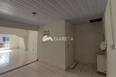Sala Comercial para alugar - 57m&sup2; - JARDIM PORTO ALEGRE