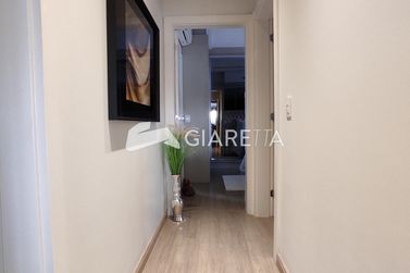 Apartamento &agrave; venda - 147m&sup2; - CENTRO