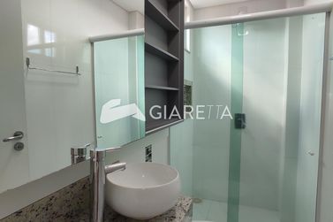 Apartamento &agrave; venda - 92m&sup2; - JARDIM GISELA