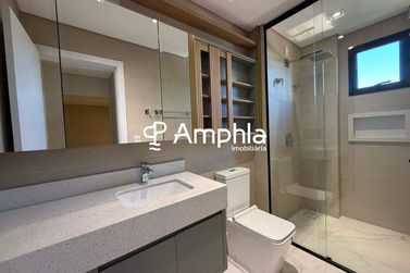 Apartamento &agrave; venda - 175m&sup2; - Jardim La Salle