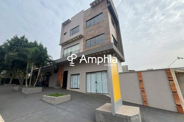 Apartamento &agrave; venda - 165m&sup2; - Jardim Santa Maria