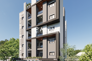 Apartamento &agrave; venda - 58m&sup2; - Biopark