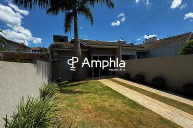 Casa &agrave; venda - 58m&sup2; - S&atilde;o Francisco