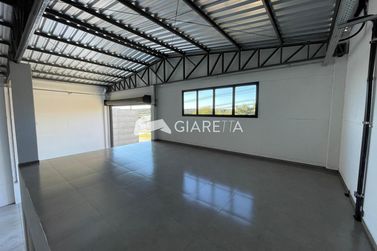 Sal&atilde;o Comercial &agrave; venda - 294m&sup2; - JARDIM EUROPA