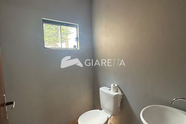 Ponto Comercial para alugar - 260m&sup2; - JARDIM GISELA