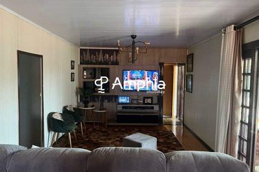 Ch&aacute;cara &agrave; venda - 36300m&sup2; - Interior
