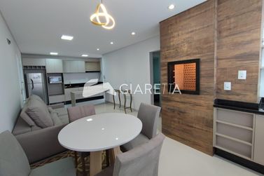 Apartamento &agrave; venda - 63m&sup2; - JARDIM LA SALLE