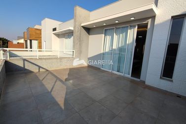 Sobrado &agrave; venda - 168m&sup2; - JARDIM GISELA