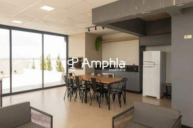 Apartamento &agrave; venda - 38m&sup2; - Biopark