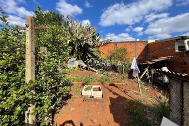 Casa &agrave; venda - 99m&sup2; - JARDIM GISELA