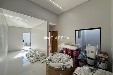 Casa &agrave; venda - 69m&sup2; - CRISTO REI