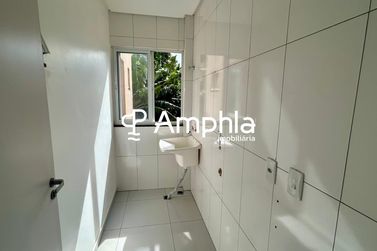 Apartamento &agrave; venda - 81m&sup2; - Santa Cruz