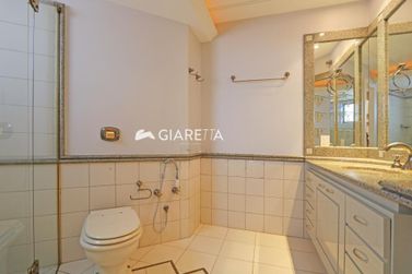 Apartamento &agrave; venda - 307m&sup2; - CENTRO