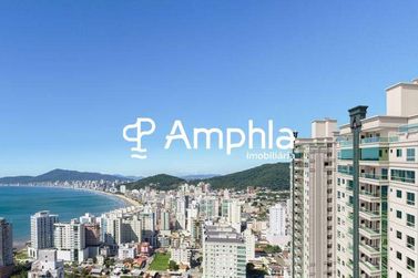 Apartamento &agrave; venda - 134m&sup2; - Centro