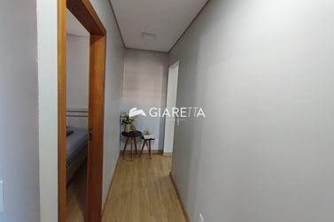Sobrado &agrave; venda - 180m&sup2; - JARDIM TOCANTINS